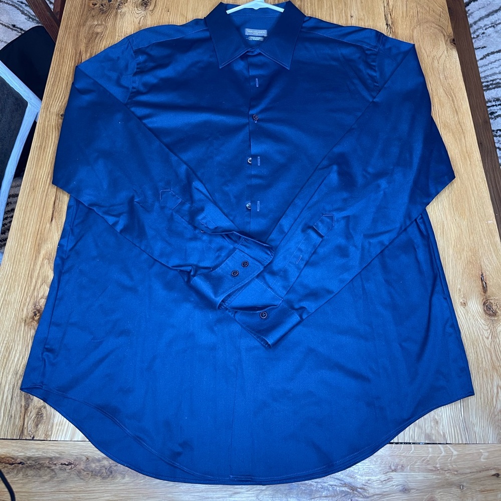 Dress shirt